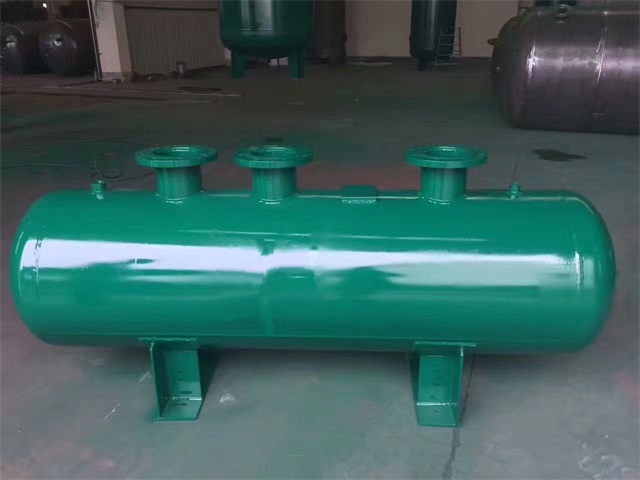 安福安福安福蒸汽分气缸